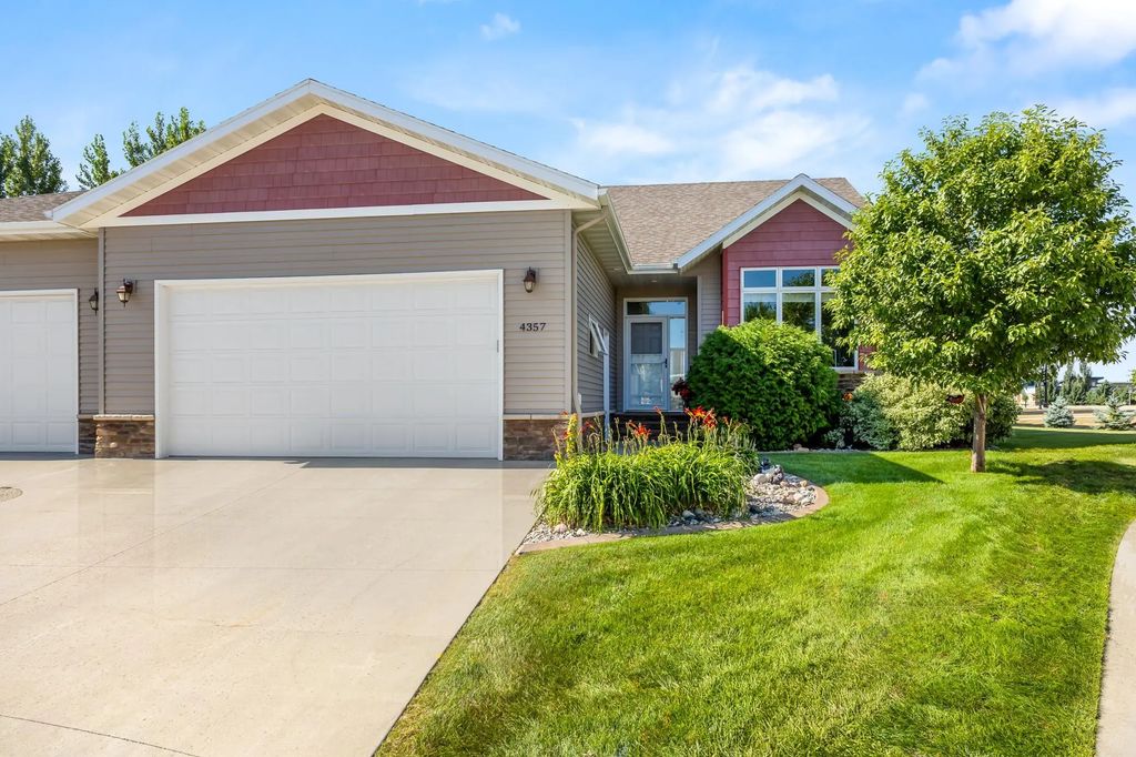4357 Coventry Drive S, Fargo