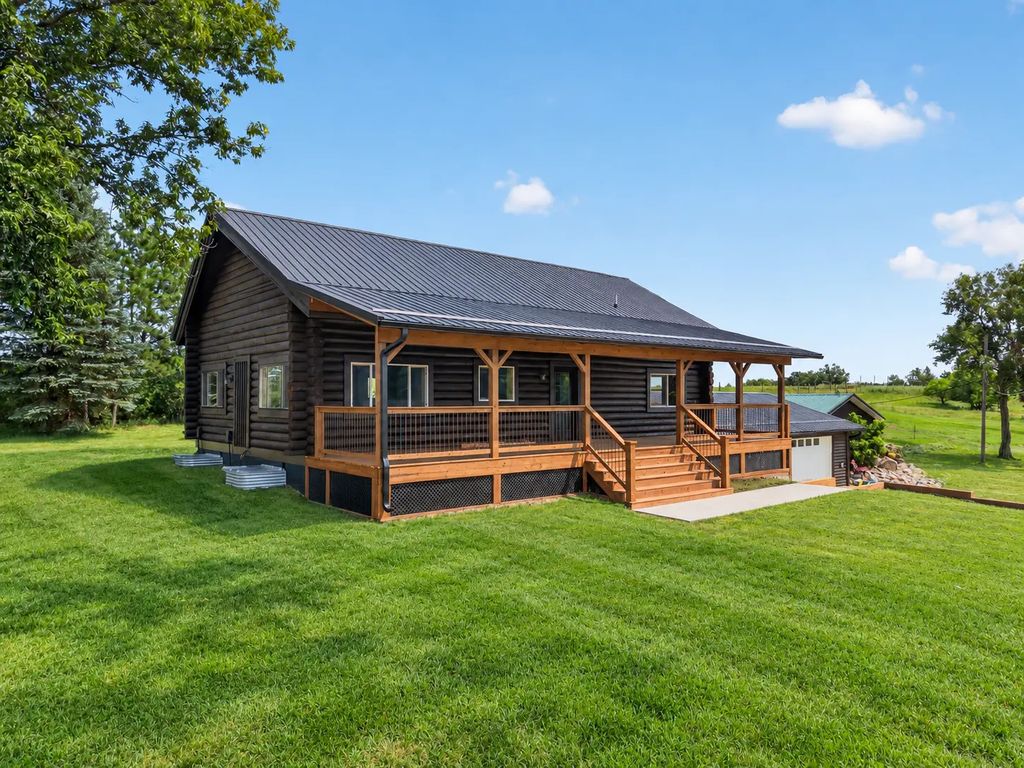 35515 State Highway 87, Frazee