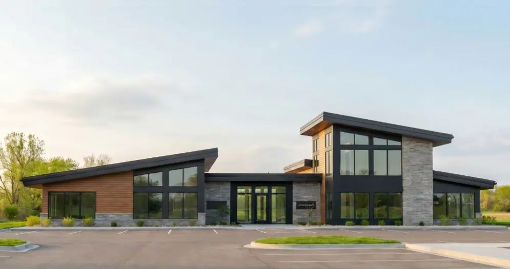 2430 Summit Way E, West Fargo