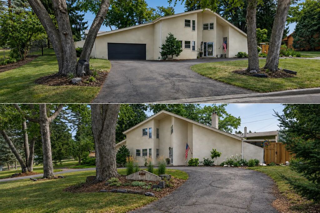 2420 Simpson Street, Roseville