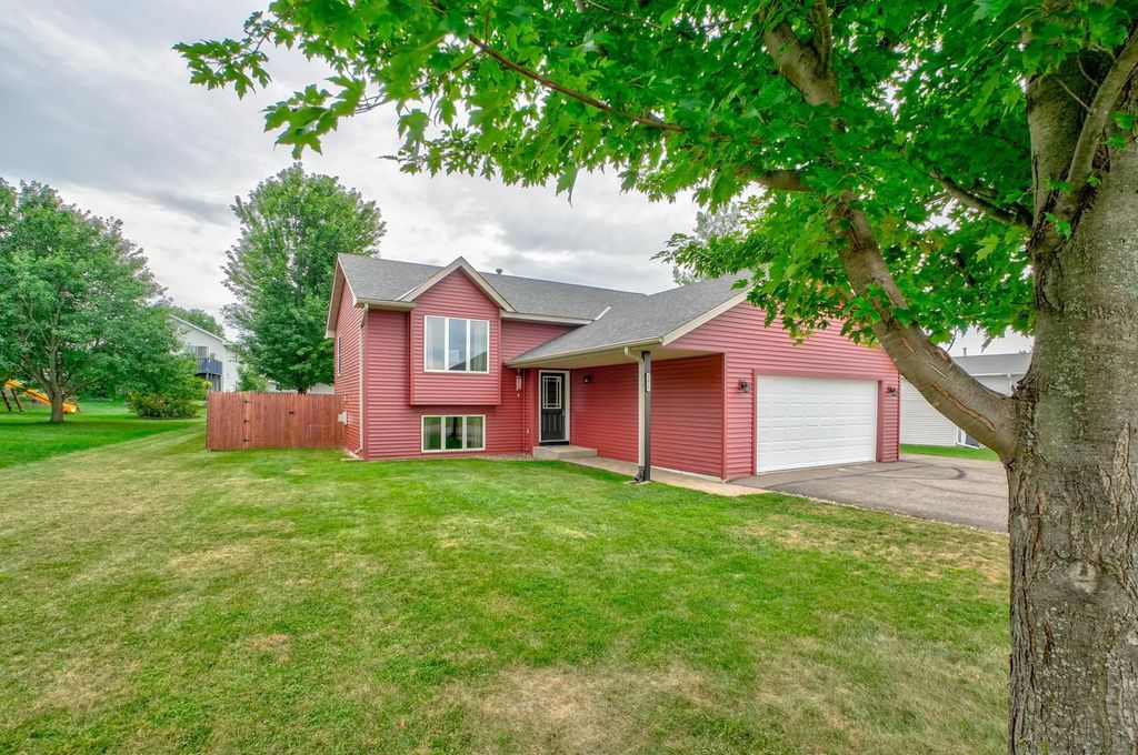 1410 Summit Street, Baldwin