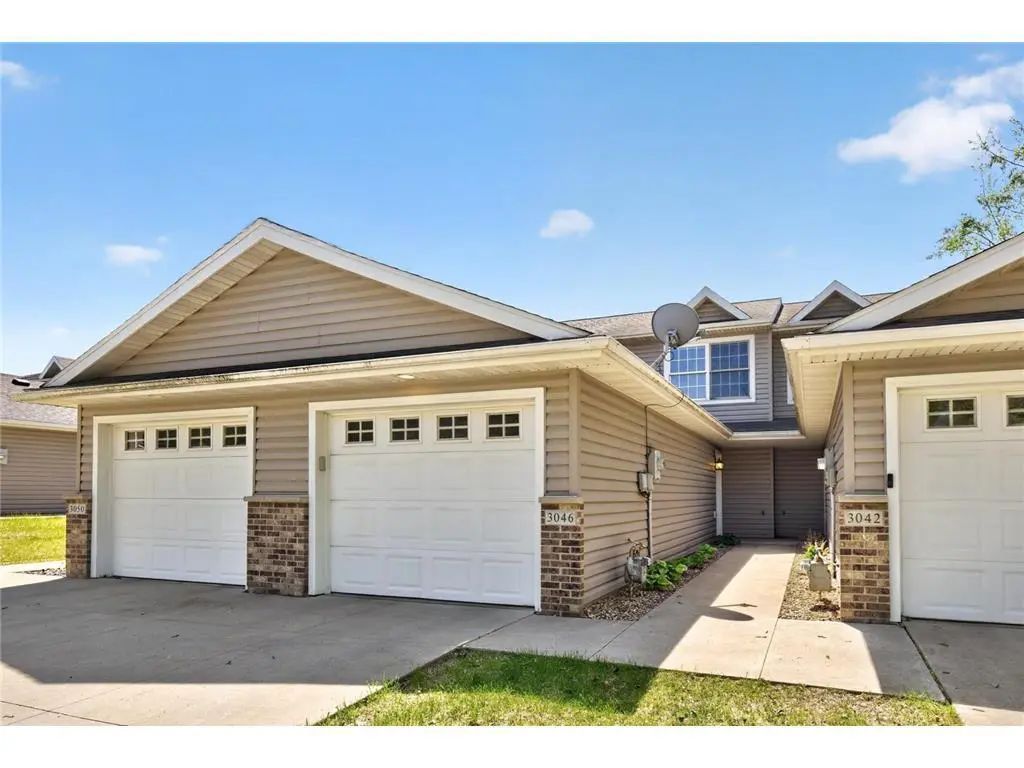 3046 River Falls Road Nw, Rochester