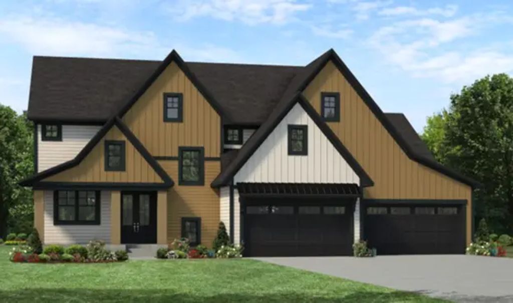 10244 Peony Lane N, Maple Grove