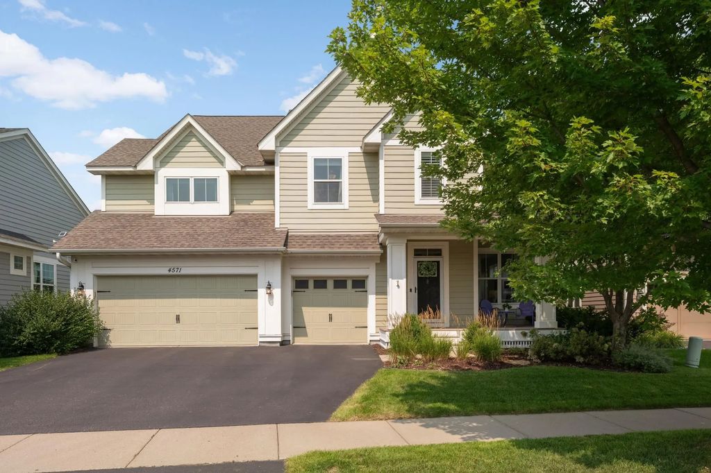 4571 168th Street W, Lakeville