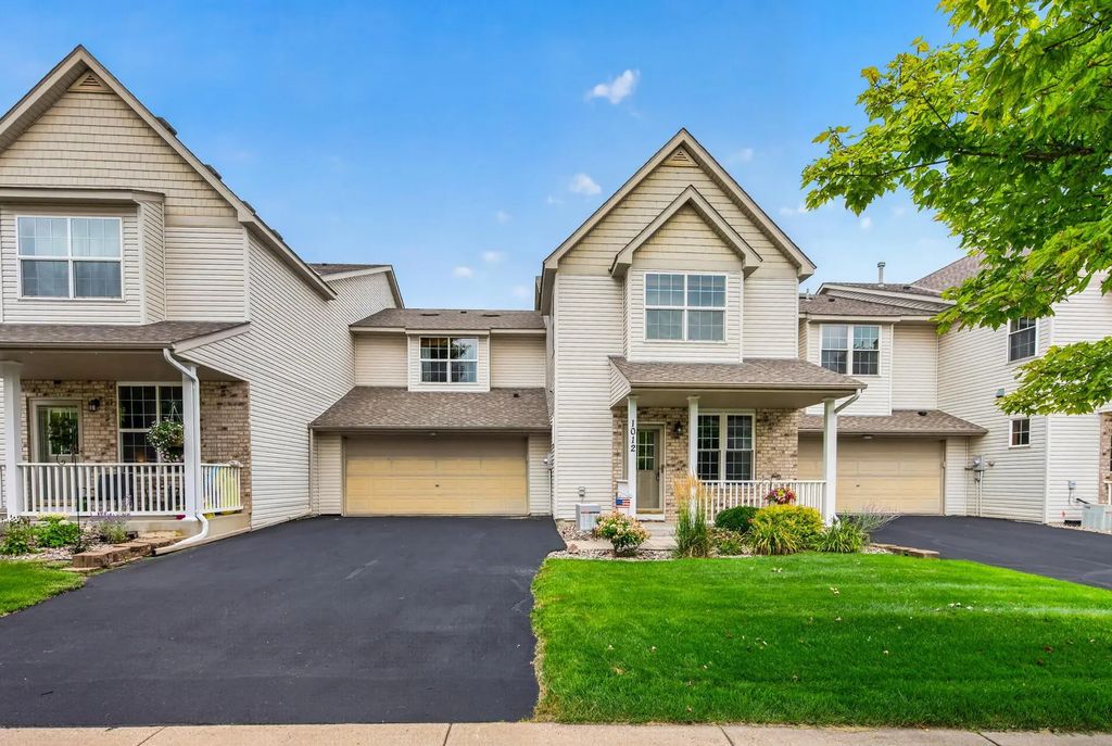 1012 Heldt Street, Chaska