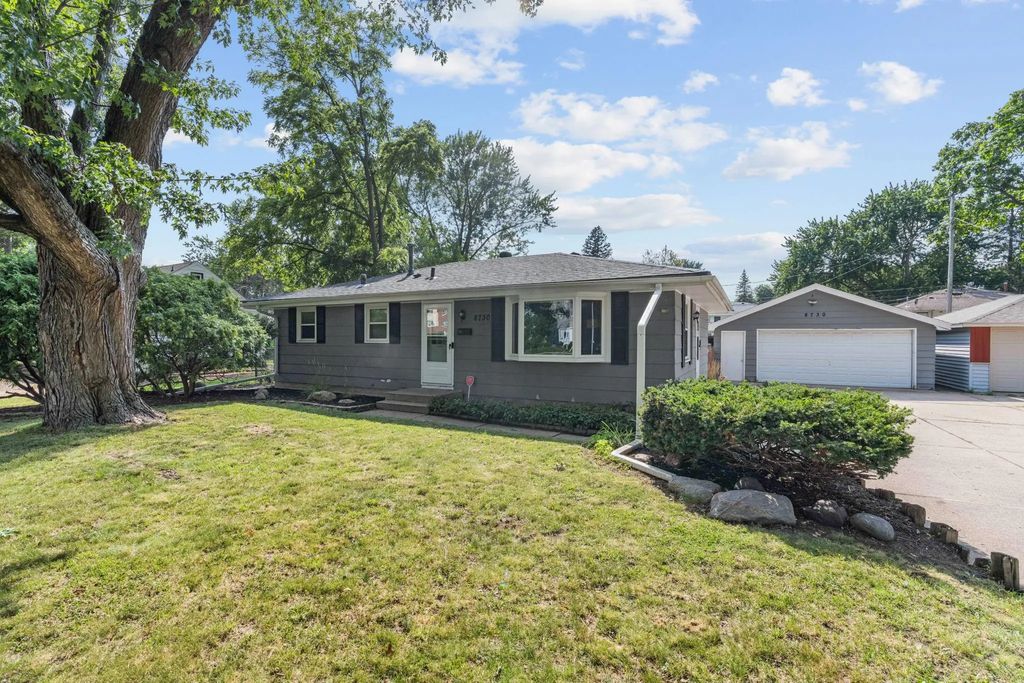 8730 Portland Avenue S, Bloomington