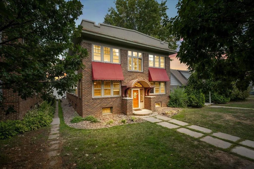 4609 Blaisdell Avenue 2, Minneapolis