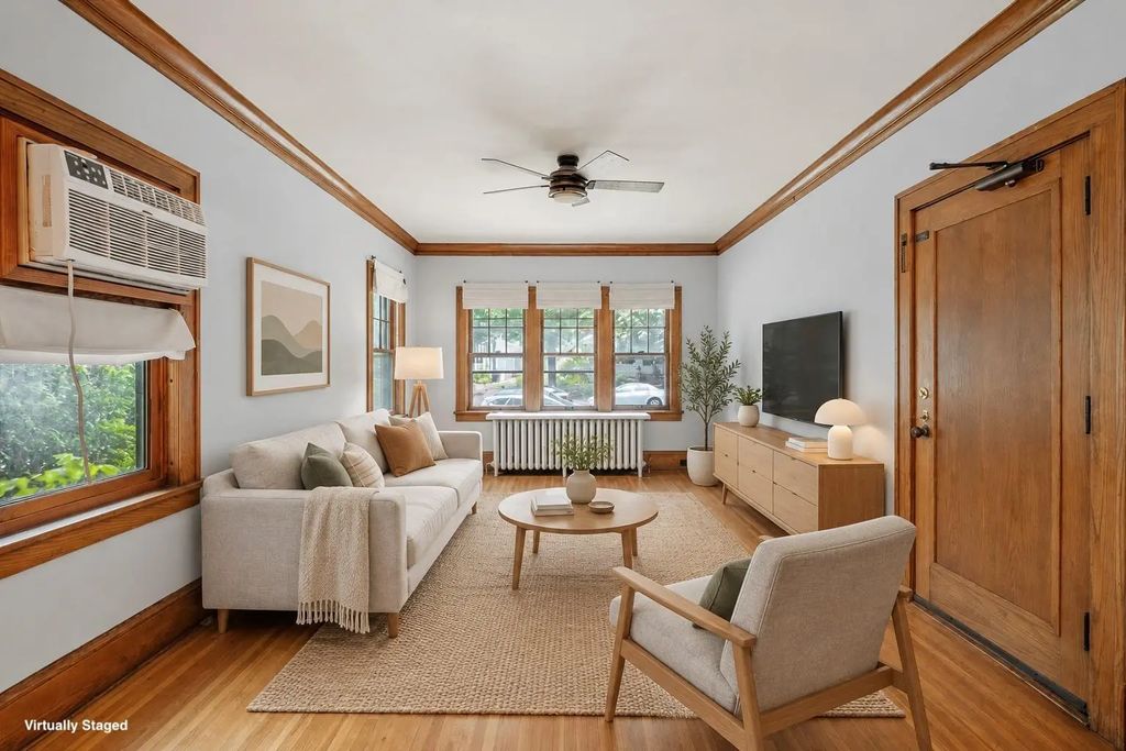 4609 Blaisdell Avenue 2, Minneapolis