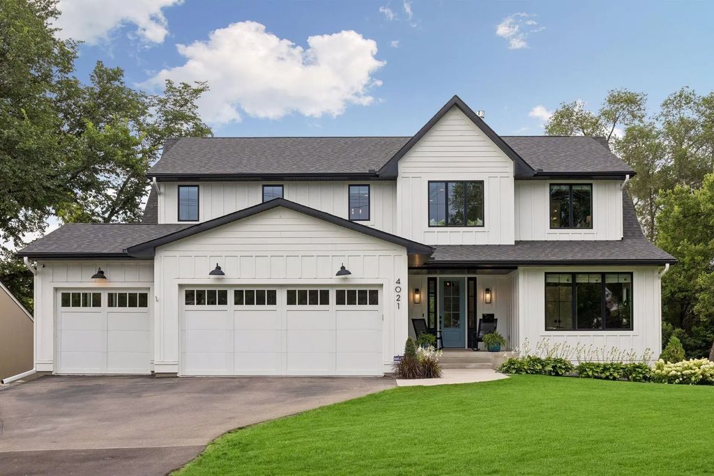4021 W 39th Street, Saint Louis Park