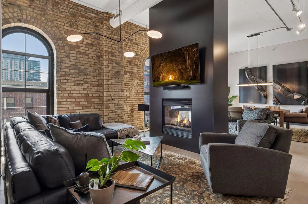750 S 2nd Street 404, Minneapolis