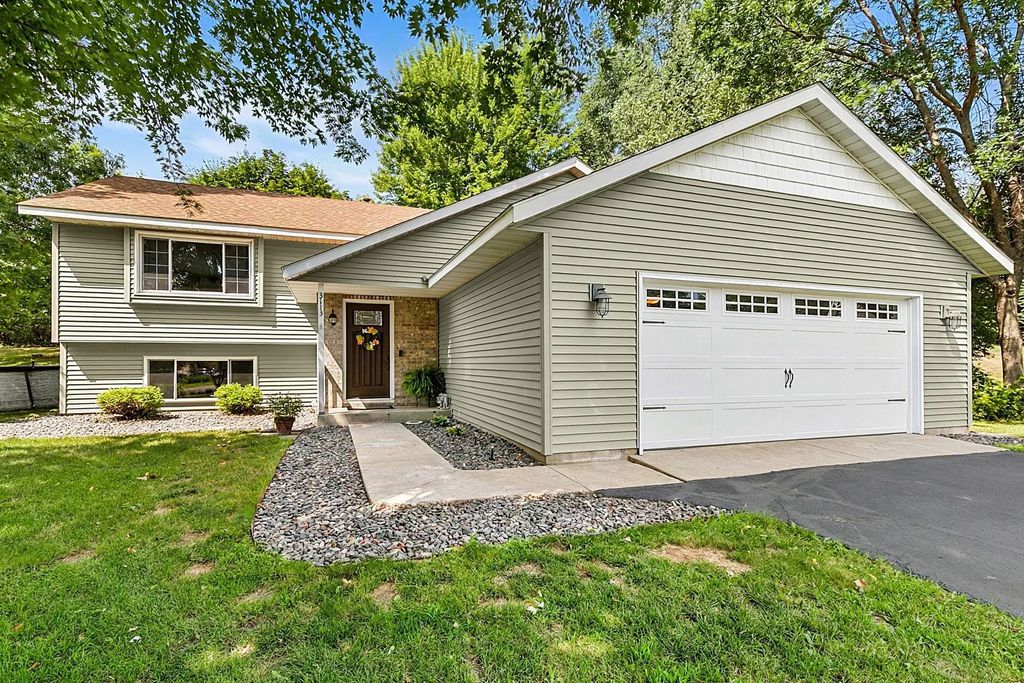 3113 Partridge Circle, St Cloud