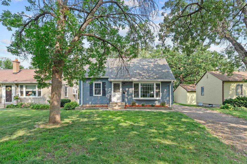 7041 Garfield Avenue, Richfield