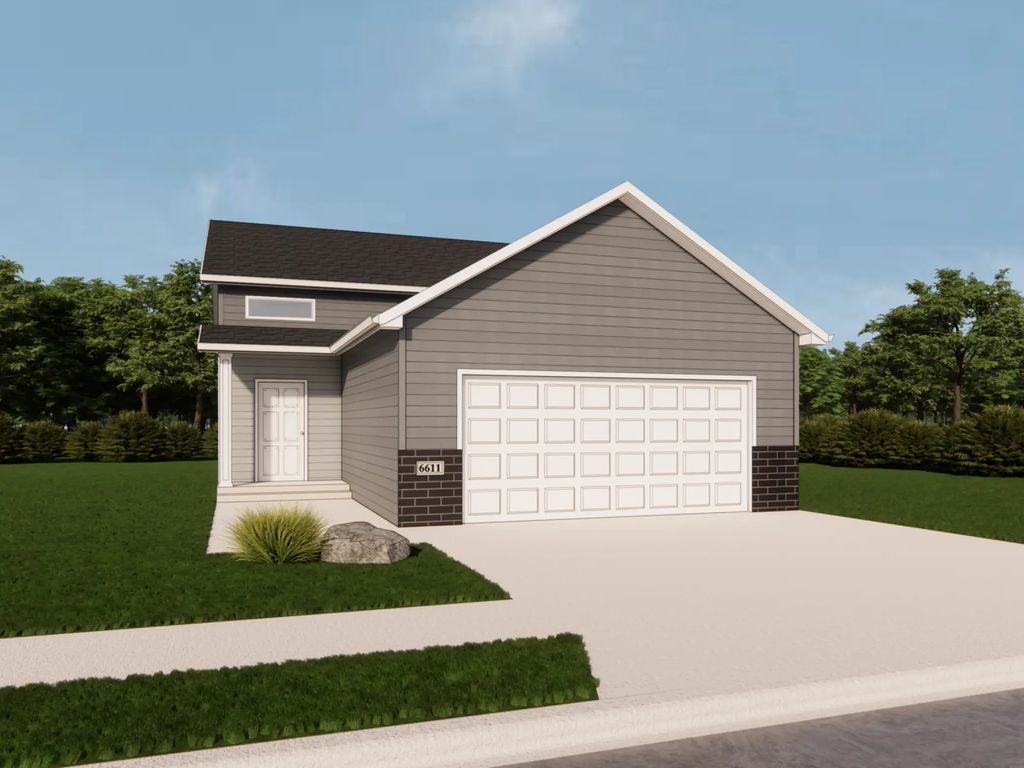 7016 32nd Street S, Fargo