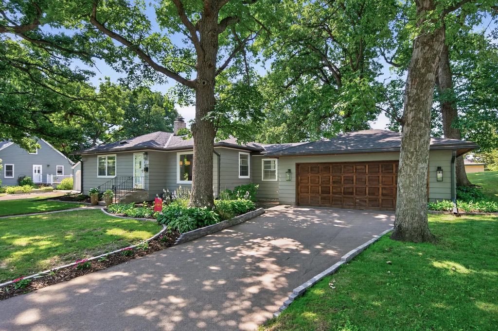 1037 Orkla Drive, Golden Valley