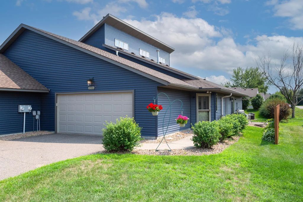 2316 Sacia Lane, Hudson