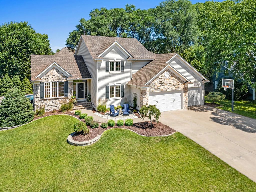 1289 Bucher Avenue, Shoreview