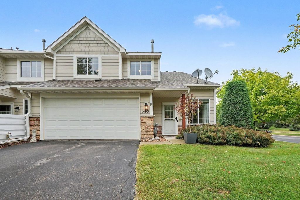 1495 Riverpointe Road F, Watertown