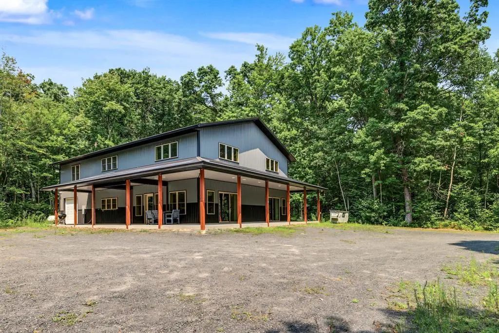 N9825 Crystal Waters Court, Willard