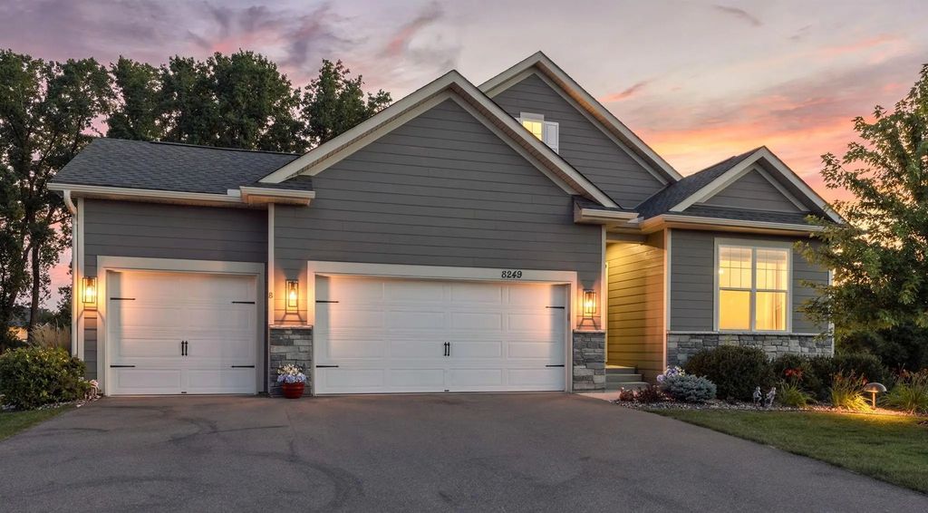 8249 183rd Street W, Lakeville