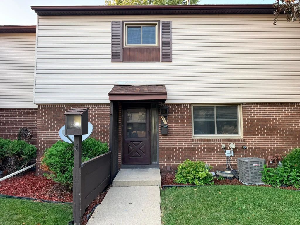 3961 18th Avenue Nw, Rochester