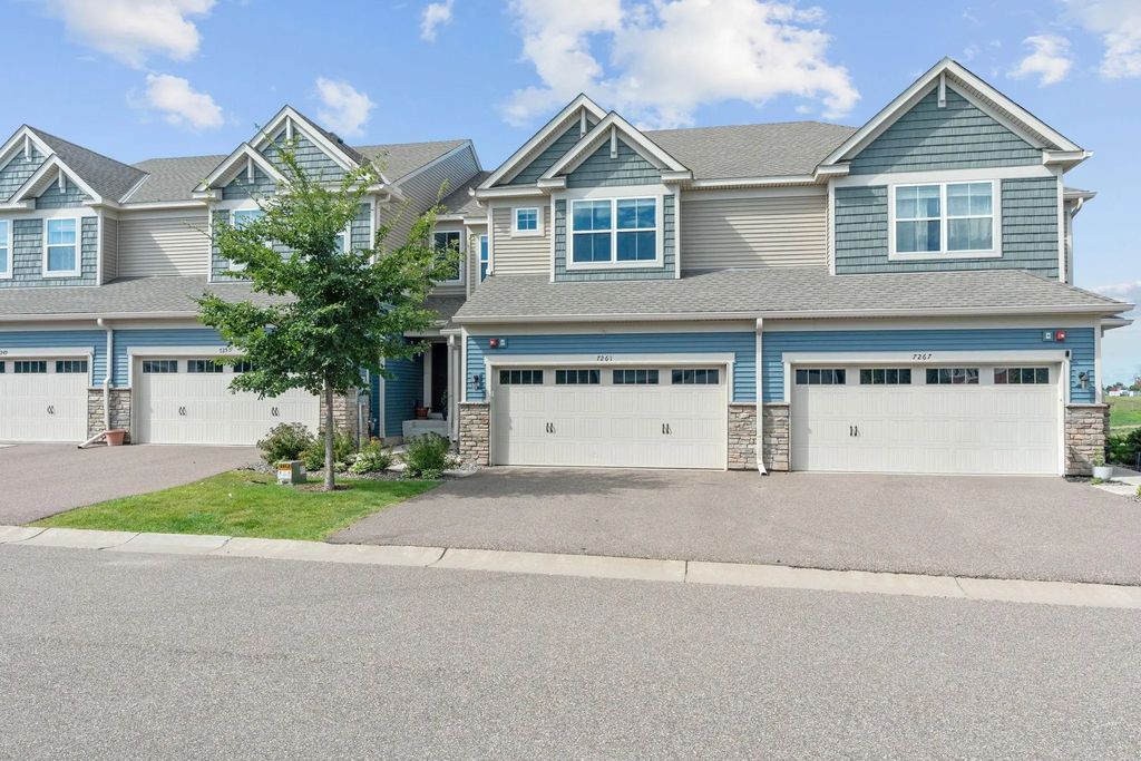 7261 Alvarado Lane N, Maple Grove