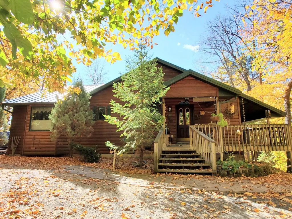 4050 Gryce Styne Road Ne, Bemidji