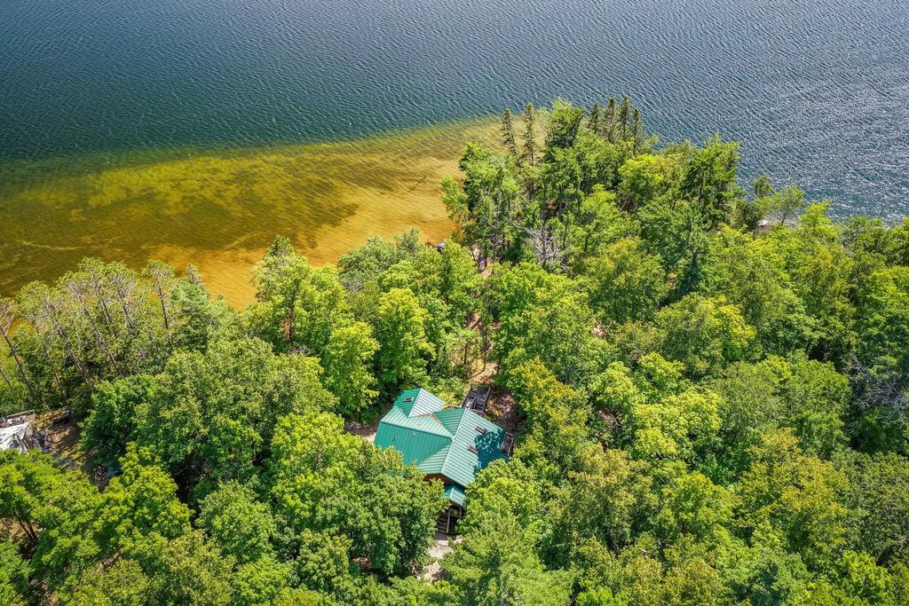 4050 Gryce Styne Road Ne, Bemidji