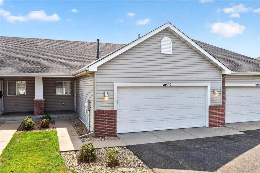 10509 64th Lane Ne, Albertville