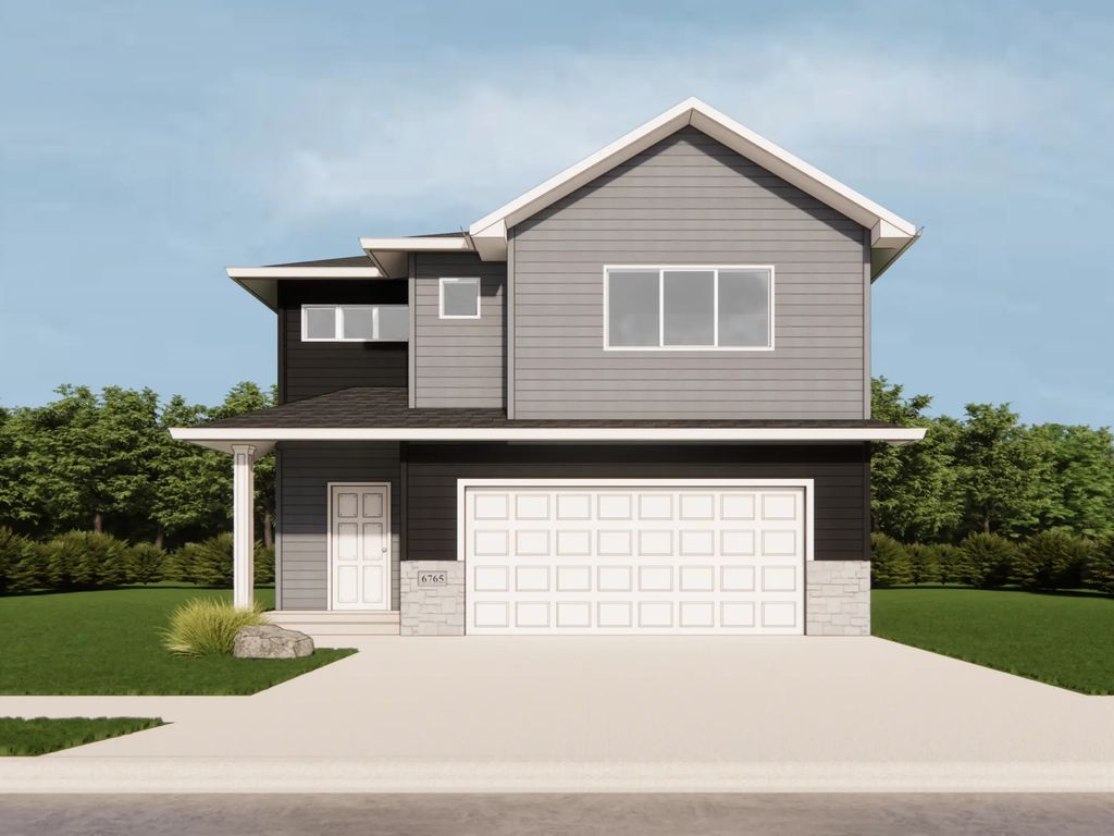 7004 32nd St S, Fargo
