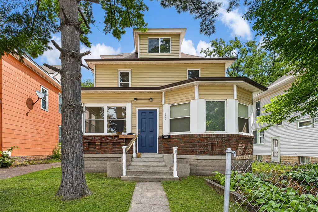 1622 Girard Avenue N, Minneapolis