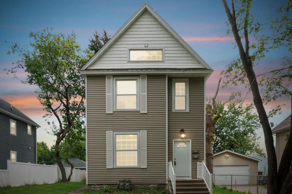 2512 N 6th Street, Minneapolis