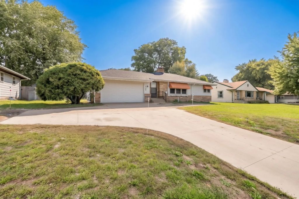6244 Portland Avenue, Richfield