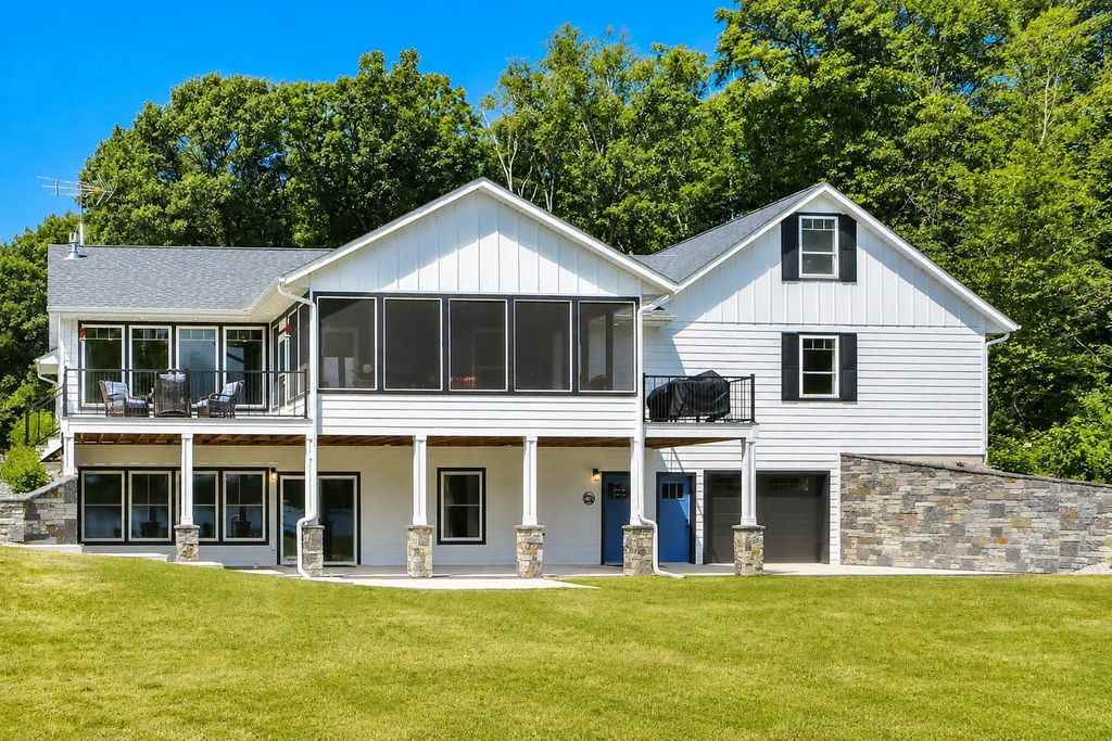 24710 County Road 3, Merrifield