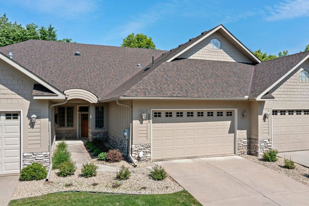 9363 Libby Lane, Eden Prairie