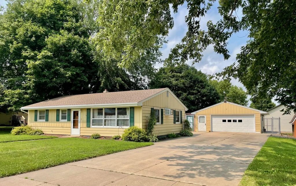 604 22nd Avenue Nw, Austin
