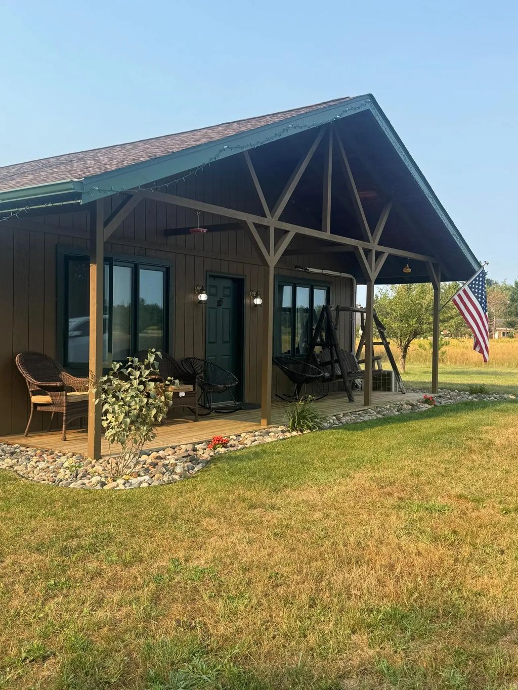 1803 County Road 17 Sw, Pequot Lakes