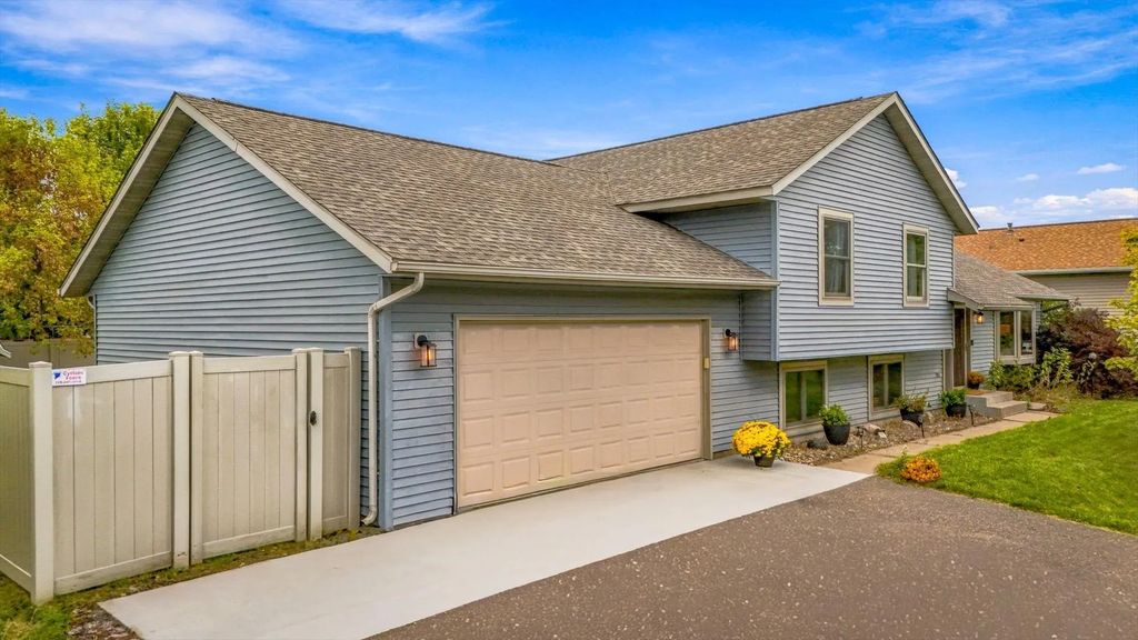409 Smith Avenue, Osceola