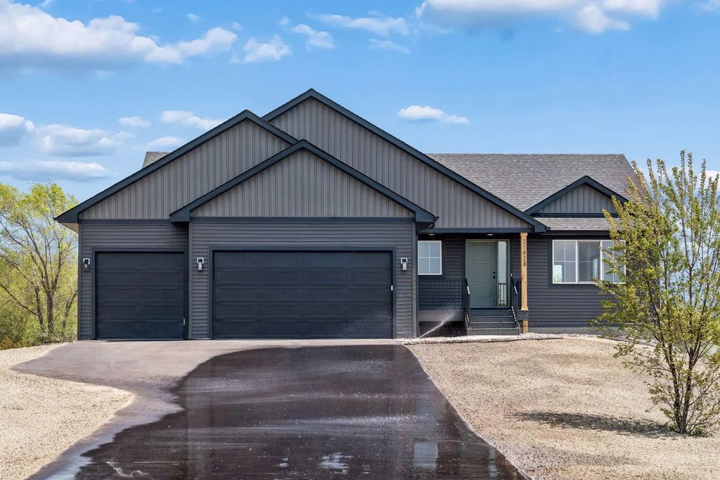 22890 Zion Parkway Nw, Oak Grove
