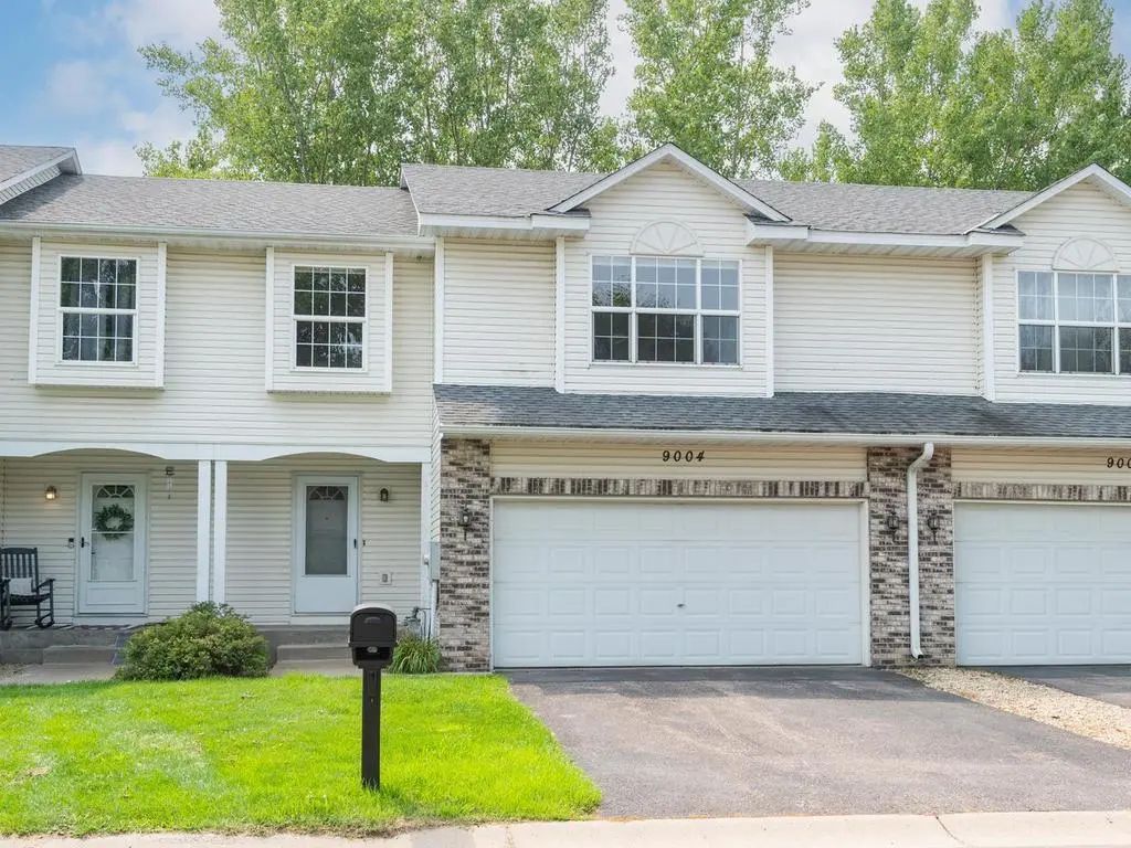 9004 Marsh Run Street, Rockford