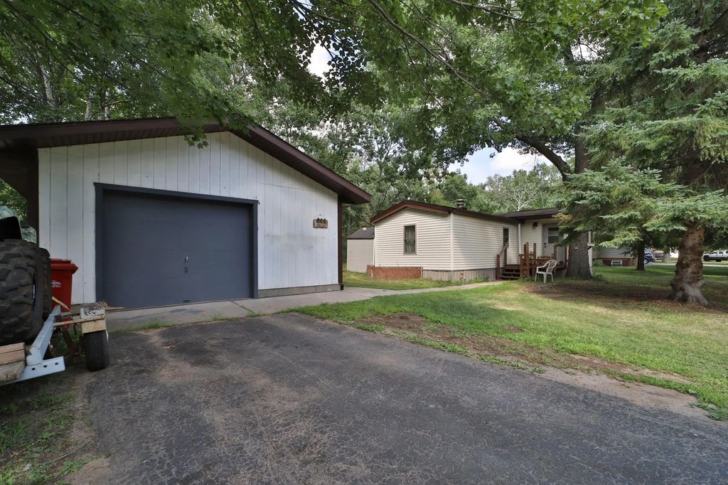 14648 Ridgeway Road, Crosslake