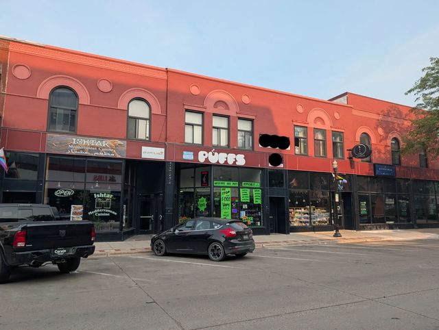 66-74 Broadway N, Fargo