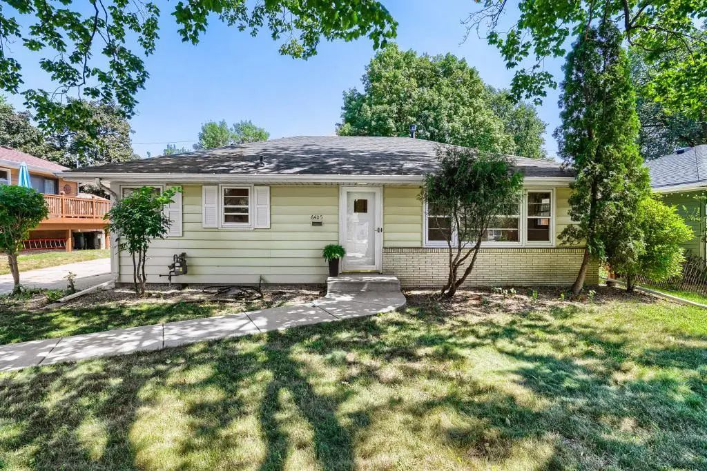 6405 Irving Avenue S, Richfield