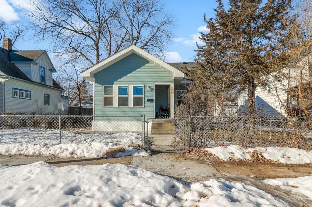 4019 Colfax Avenue, Minneapolis