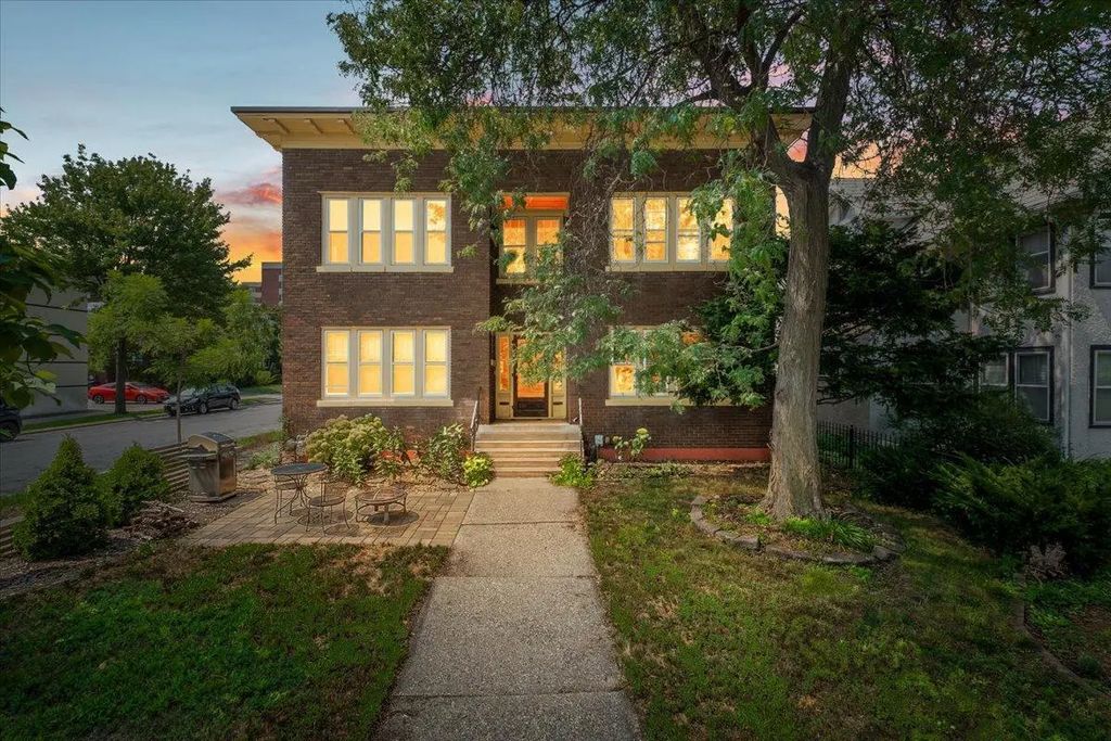 3654 Lyndale Avenue S 1, Minneapolis