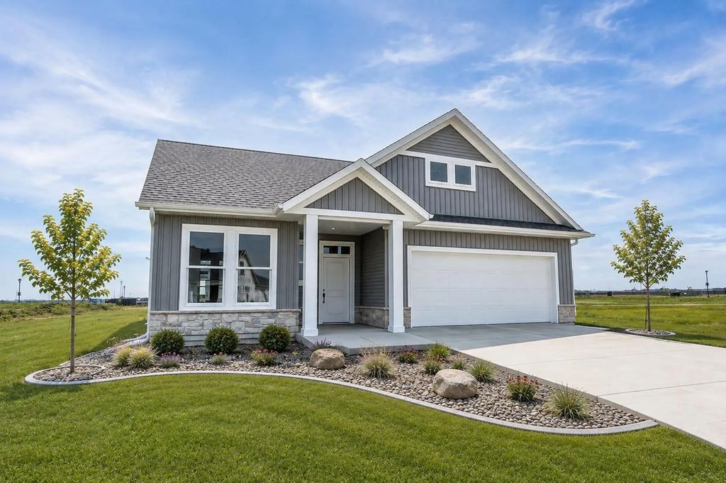 6532 Sun Valley Boulevard, Horace