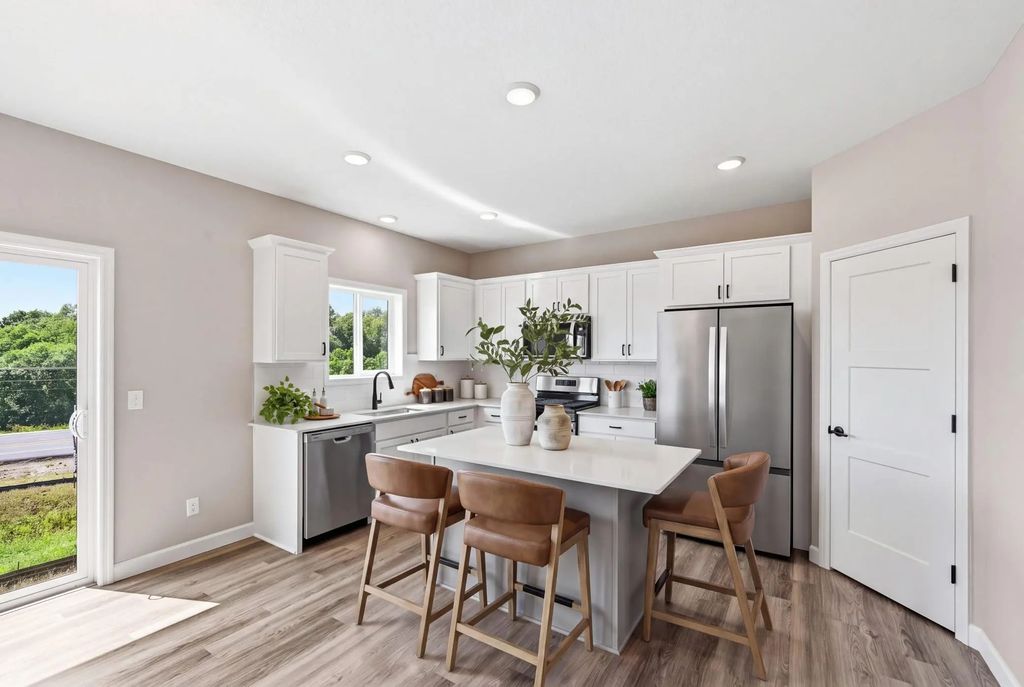 741 Greywood Boulevard Sw, Delano