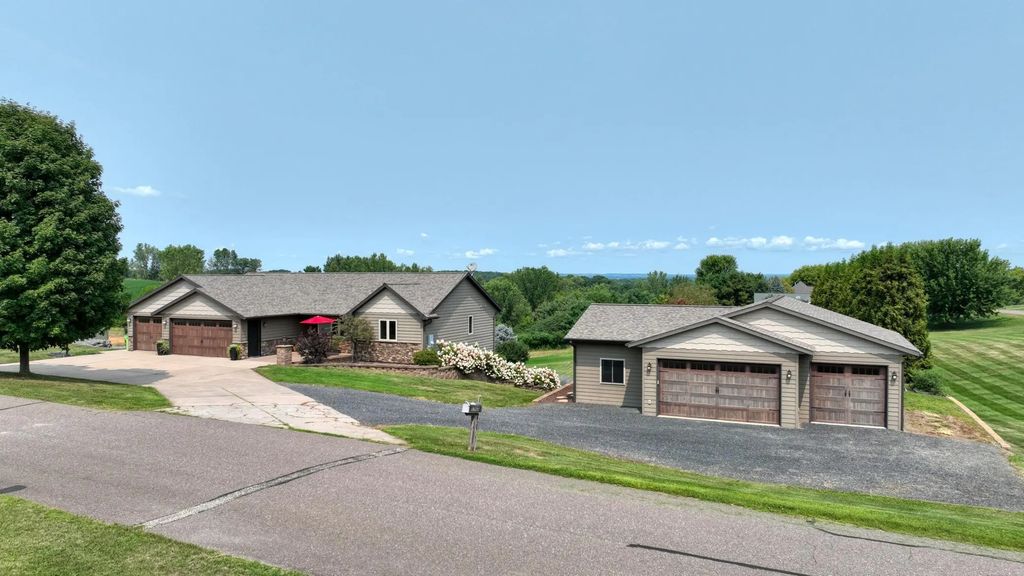1768 186th Street, Chippewa Falls