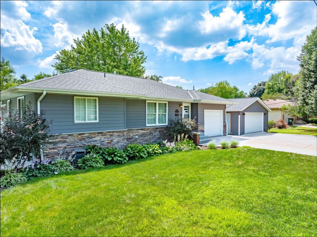 3008 29th Avenue Ne, Saint Anthony