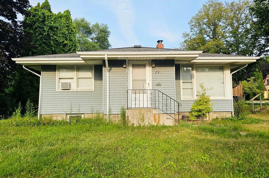 732 State Street, Saint Paul