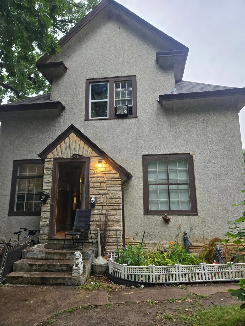 3010 Fremont Avenue N, Minneapolis